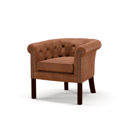 Lewis Tub Chair