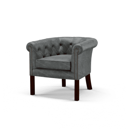 Lewis Tub Chair