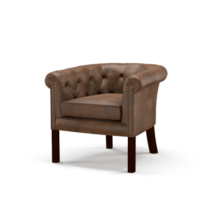 Lewis Tub Chair
