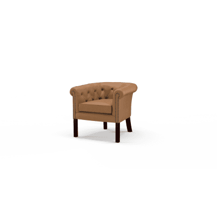Lewis Tub Chair