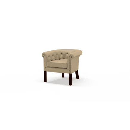 Lewis Tub Chair