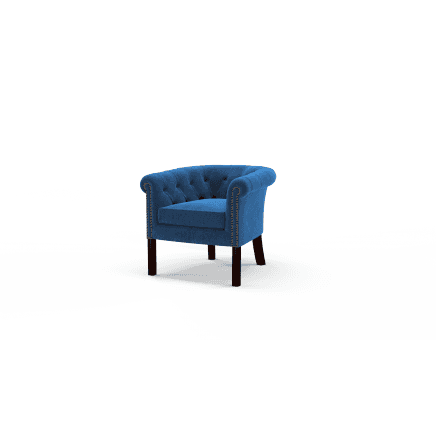 Lewis Tub Chair
