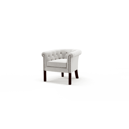 Lewis Tub Chair