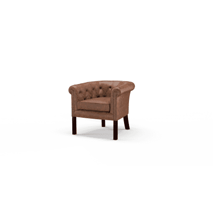Lewis Tub Chair