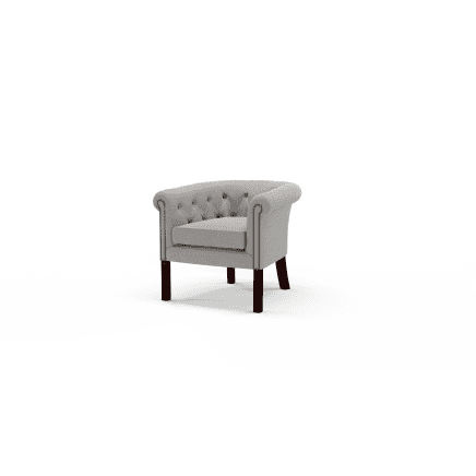 Lewis Tub Chair