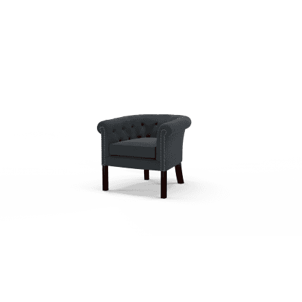 Lewis Tub Chair