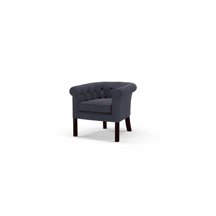 Lewis Tub Chair