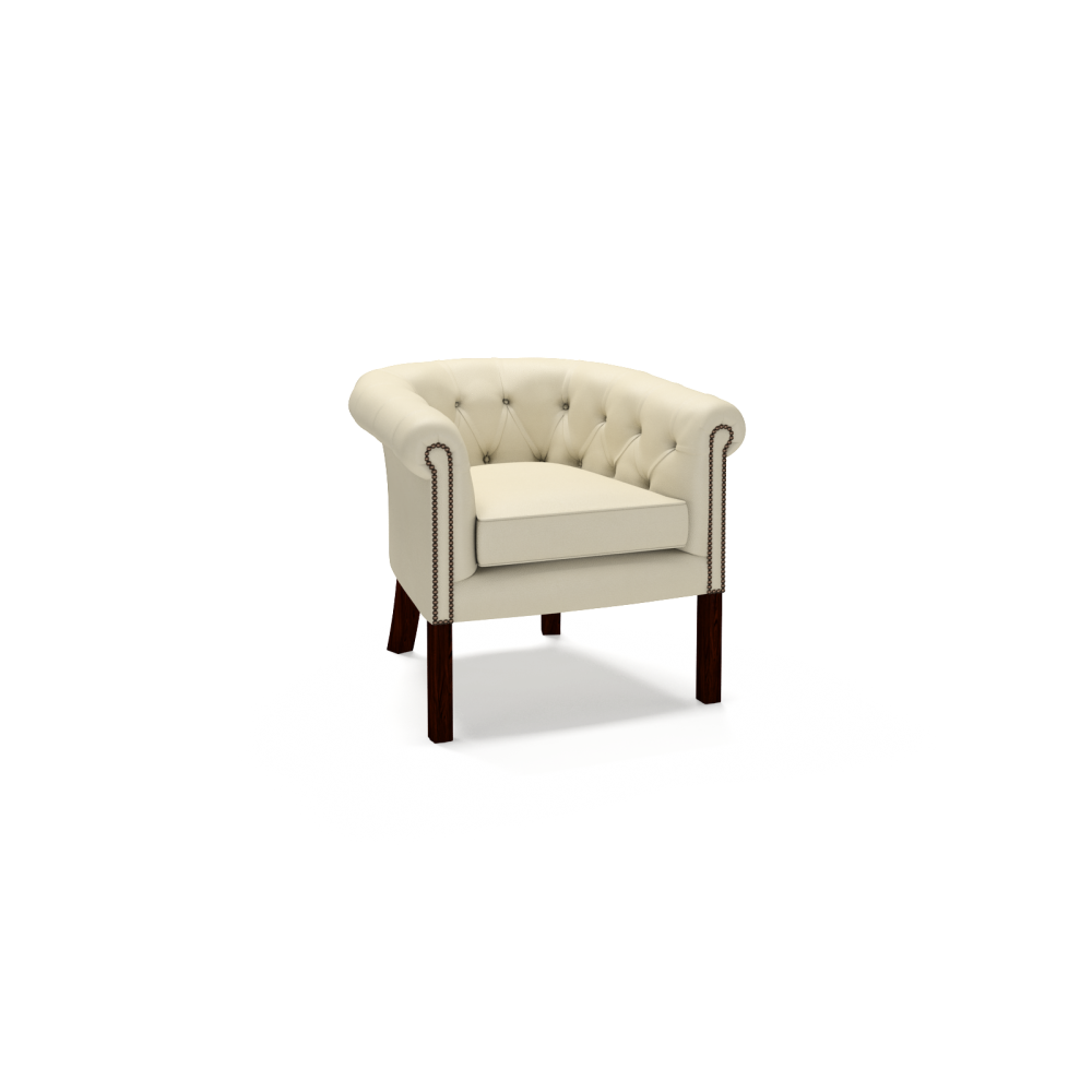Lewis Fauteuil Tub