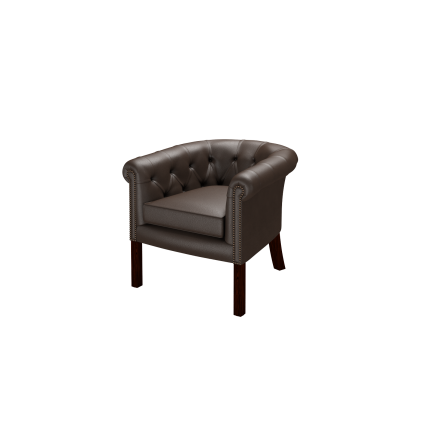 Lewis Tub Chair