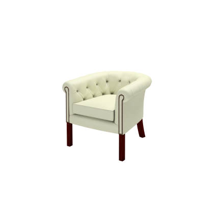 Lewis Tub Chair