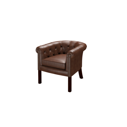 Lewis Tub Chair