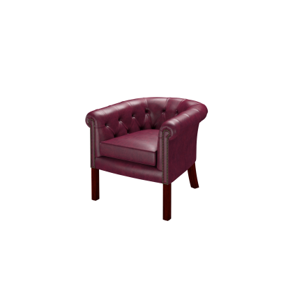 Lewis Tub Chair