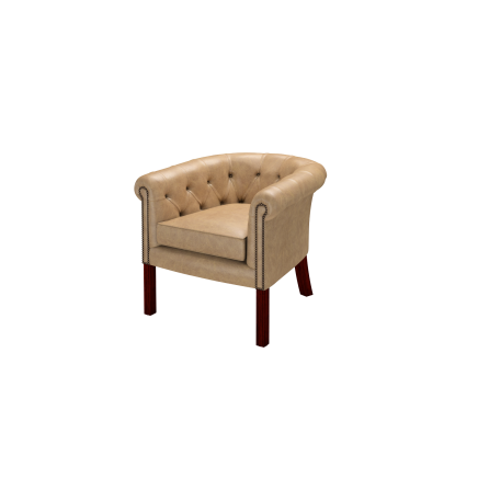Lewis Tub Chair