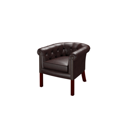 Lewis Tub Chair