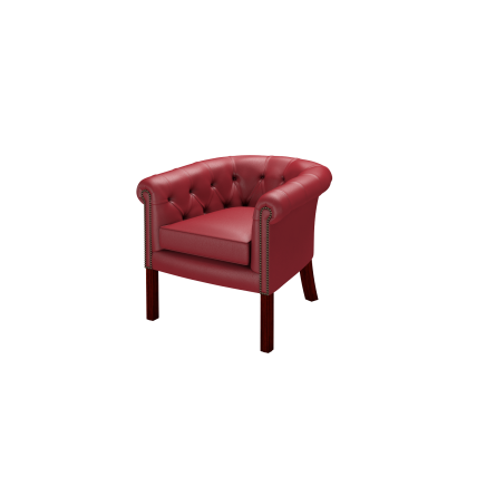 Lewis Tub Chair