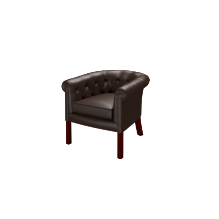 Lewis Tub Chair