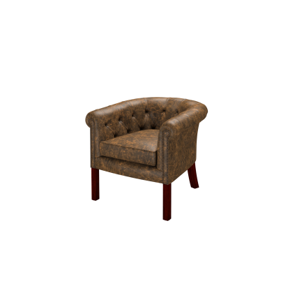 Lewis Tub Chair
