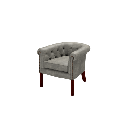 Lewis Tub Chair