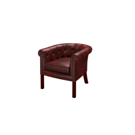 Lewis Tub Chair