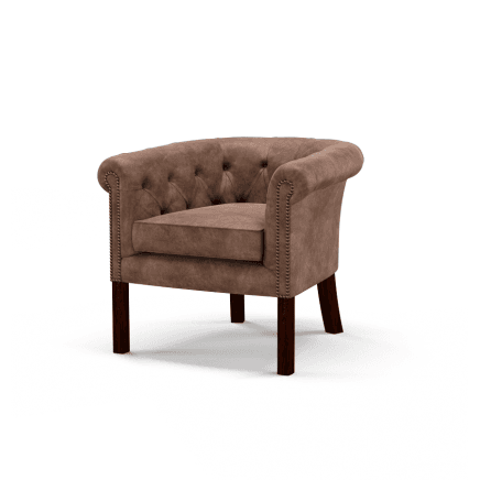 Lewis Tub Chair