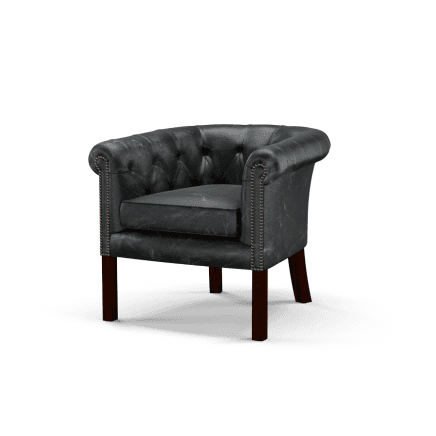 Lewis Tub Chair