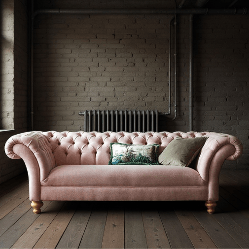 London 1.5 Seater Sofa