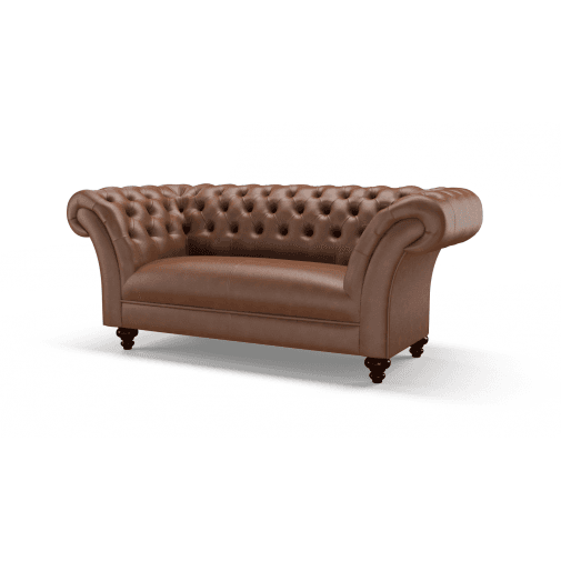 London 2 Seater Sofa
