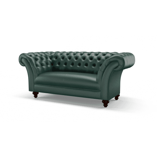 London 2 Seater Sofa