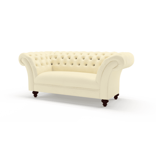 London 2 Seater Sofa