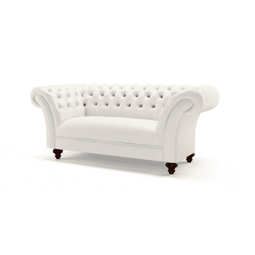 London 2 Seater Sofa
