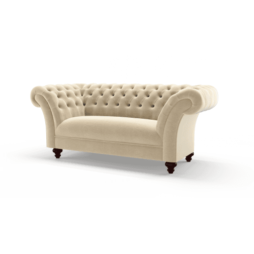 London 2 Seater Sofa