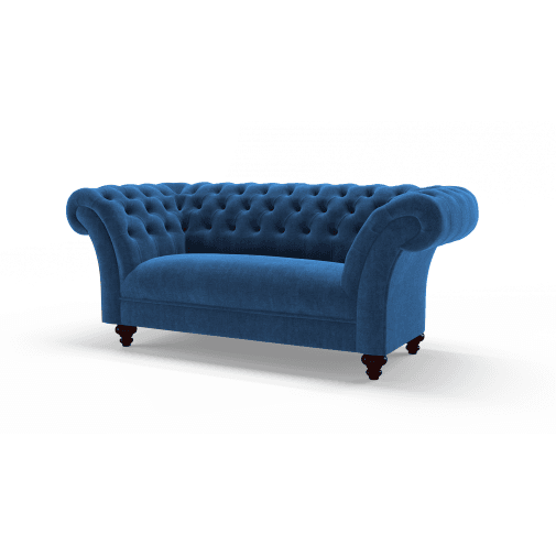 London 2 Seater Sofa