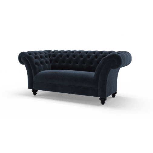London 2 Seater Sofa