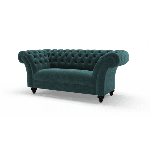 London 2 Seater Sofa