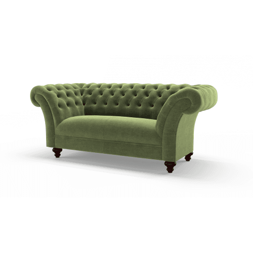 London 2 Seater Sofa