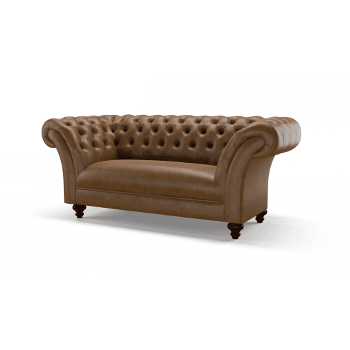 London 2 Seater Sofa