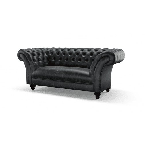London 2 Seater Sofa