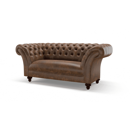 London 2 Seater Sofa