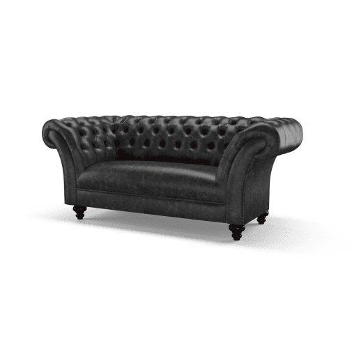 London 2 Seater Sofa