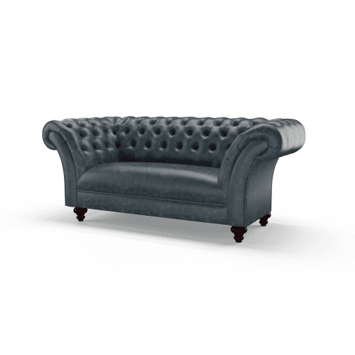 London 2 Seater Sofa