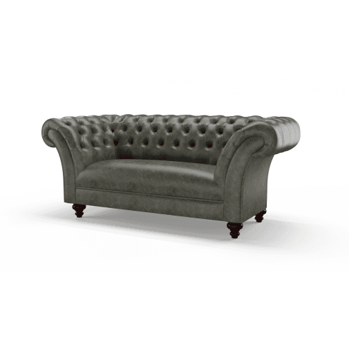 London 2 Seater Sofa