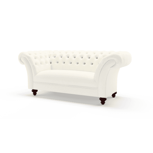 London 2 Seater Sofa