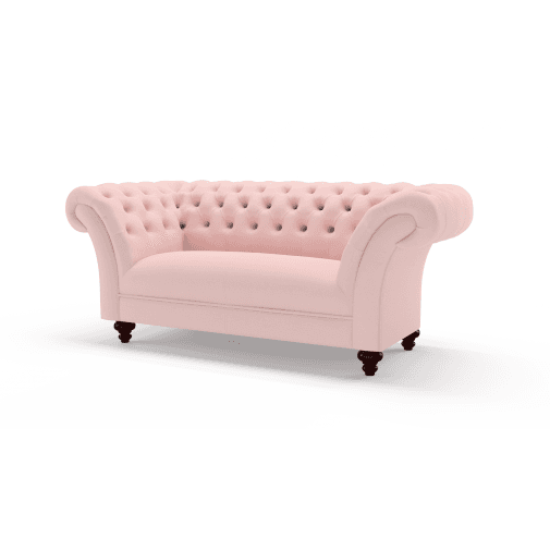 London 2 Seater Sofa
