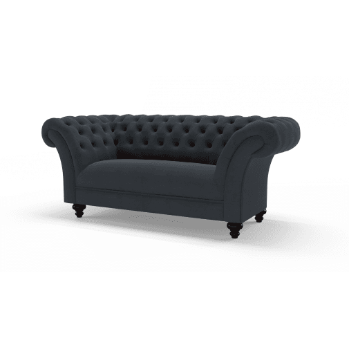 London 2 Seater Sofa