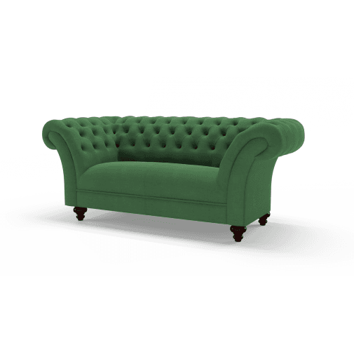 London 2 Seater Sofa
