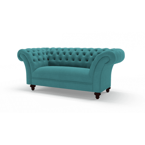 London 2 Seater Sofa