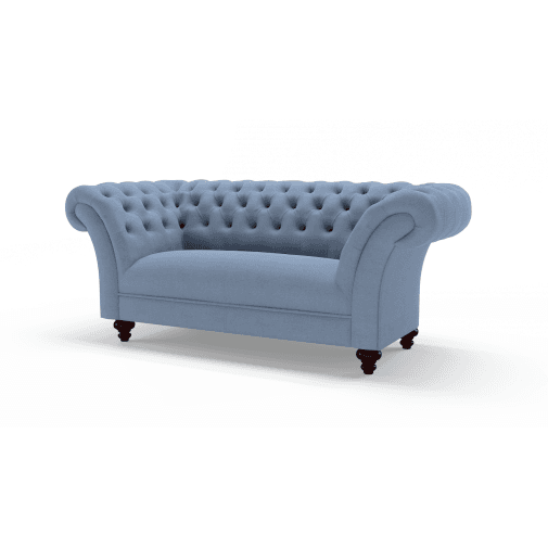 London 2 Seater Sofa
