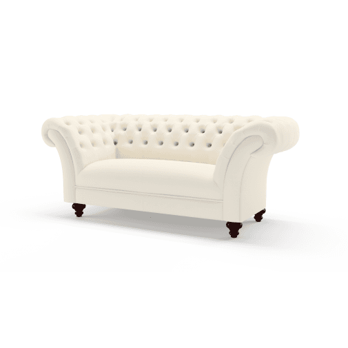 London 2 Seater Sofa