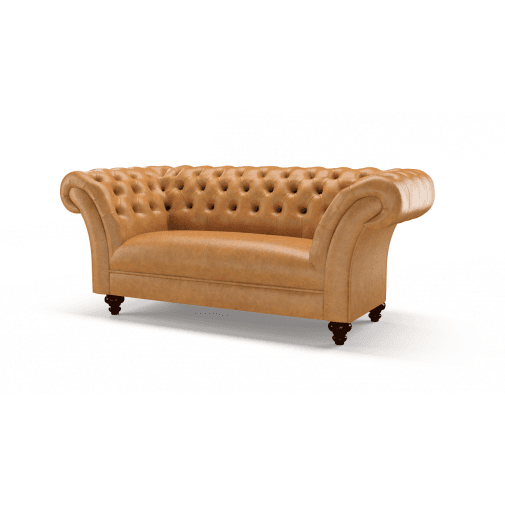 London 2 Seater Sofa