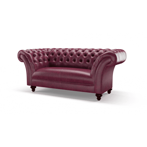 London 2 Seater Sofa